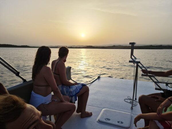 Private Boat Tour From Avola to Marzamemi/Portopalo - Accessibility Features