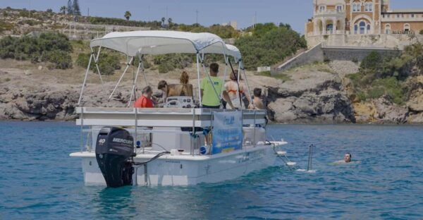 Private Boat Tour From Avola to Marzamemi/Portopalo - Frequently Asked Questions
