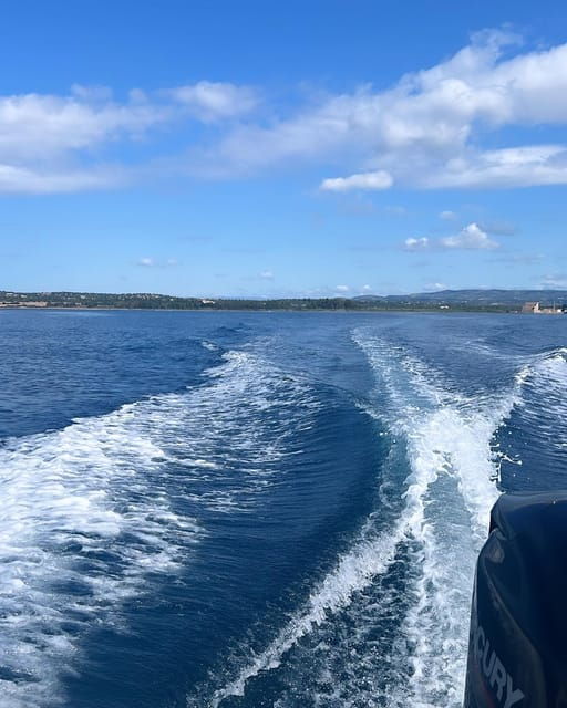 Private Boat Tour From Avola to Marzamemi With Snorkeling - Snorkeling Opportunities