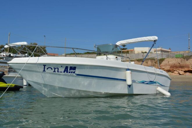 Private Boat Tour From Avola to Marzamemi With Snorkeling - Scenic Stops Along the Route