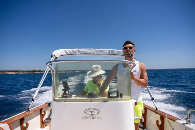 Private Boat Tour From Avola to Marzamemi With Snorkeling - Booking Your Tour