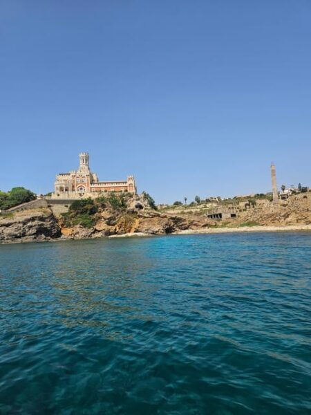 Private Boat Tour From Avola to Marzamemi With Snorkeling - Whats Included