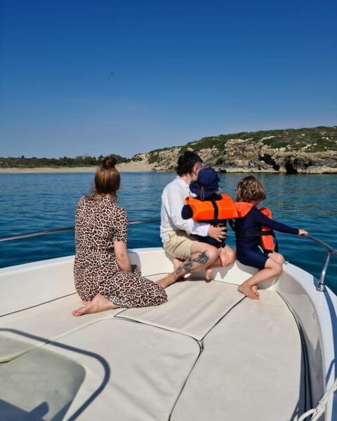 Private Boat Tour From Avola to Marzamemi With Snorkeling - Frequently Asked Questions