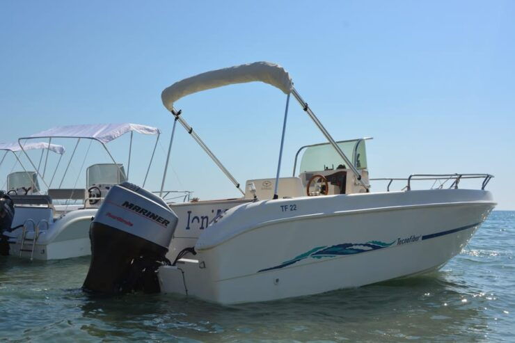 Private Boat Tour From Avola to Marzamemi With Snorkeling - Experience Highlights