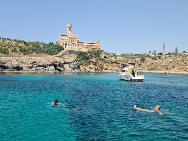 Private Boat Tour From Avola to Marzamemi With Snorkeling - Customer Feedback