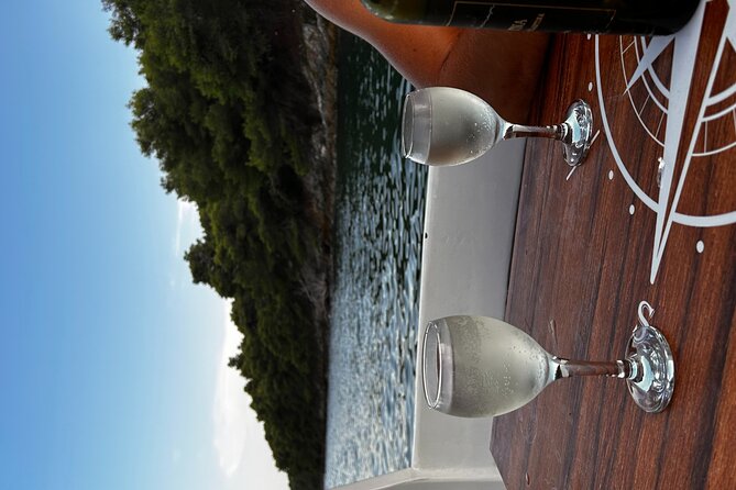 Private Boat Tour From Bibinje - Price Details
