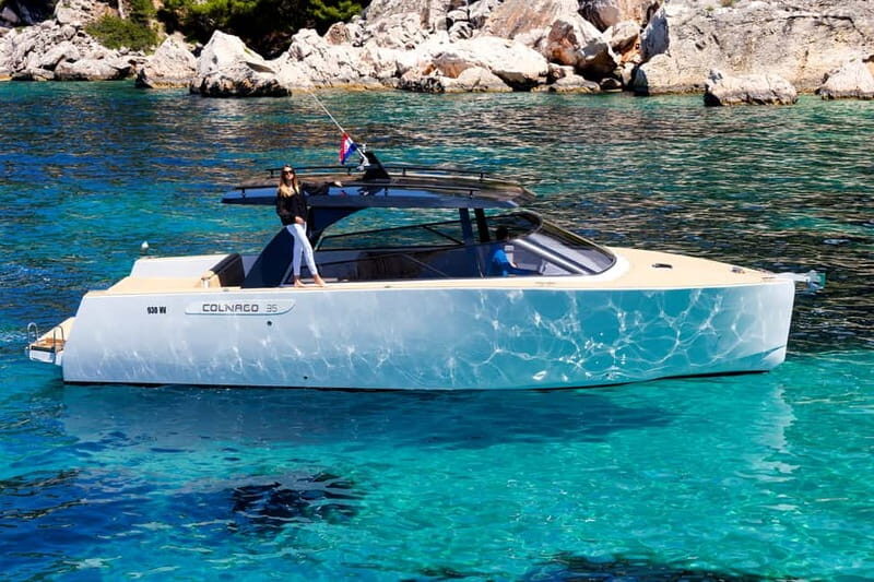 Private Boat Tour from Hvar with a Luxury Boat - The Itinerary: What to Expect on Your Day