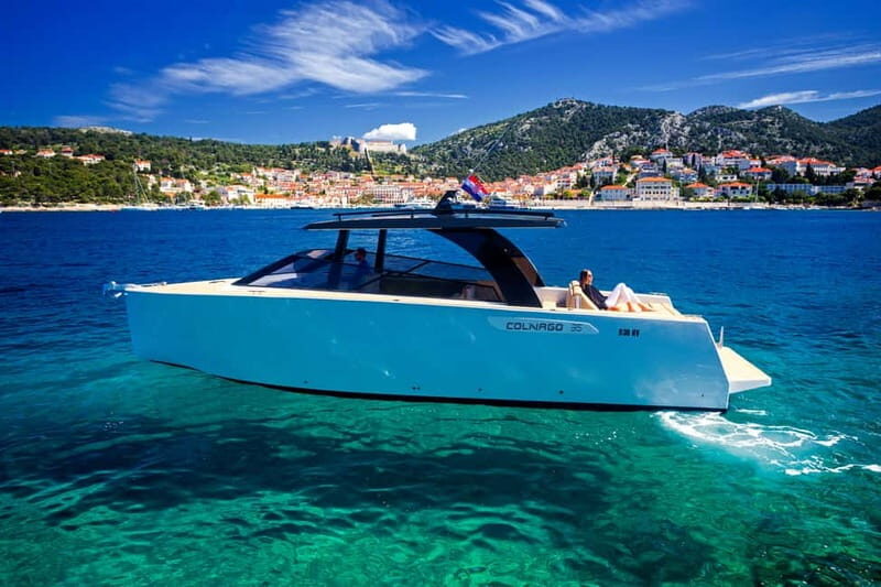 Private Boat Tour from Hvar with a Luxury Boat - The Sum Up: Is This Tour Worth It?