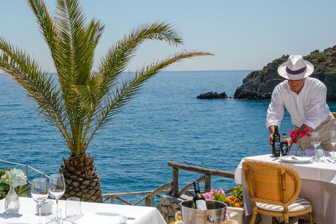 Private Boat Tour From Naples to Amalfi Coast - Directions to Meeting Point