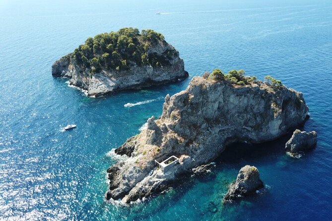 Private Boat Tour From Naples to Amalfi Coast - Additional Info and Tips