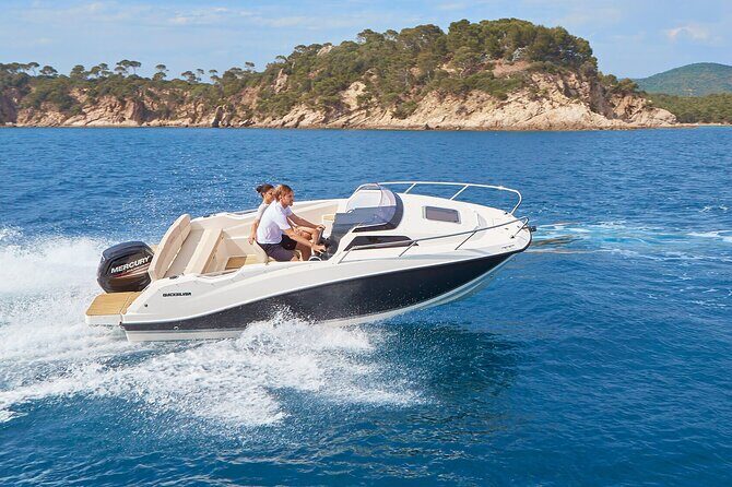 Private Boat Tour from Nice to Monaco, boat tour Nice - The Sum Up