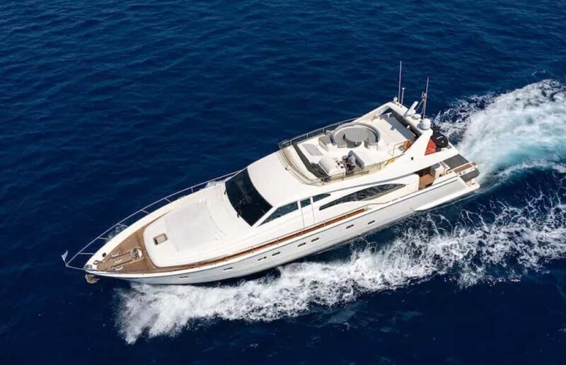 Private Boat Tour from Rhodes by Luxurious Mary Yacht - Good To Know
