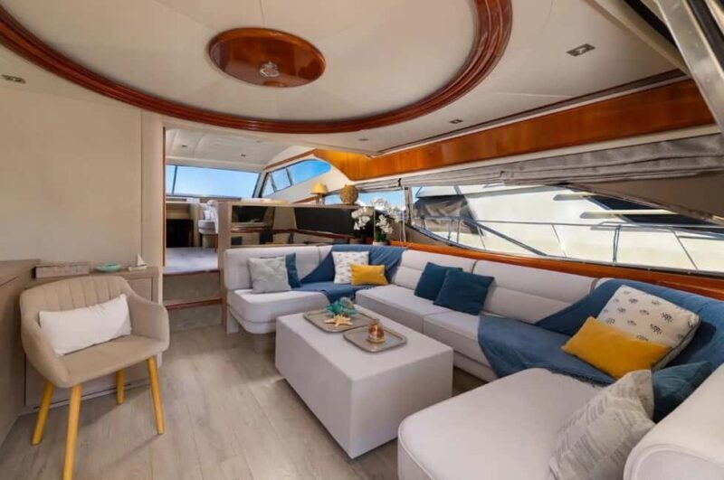 Private Boat Tour from Rhodes by Luxurious Mary Yacht - Final Thoughts: Is This Tour for You?