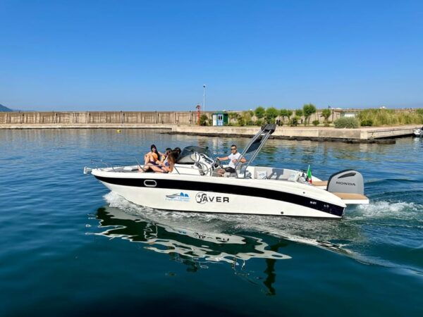 Private Boat Tour From Sorrento to Capri - Tips for Your Tour