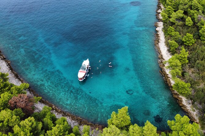 Private Boat Tour From Split - Captains Tailor-Made Route - Additional Information
