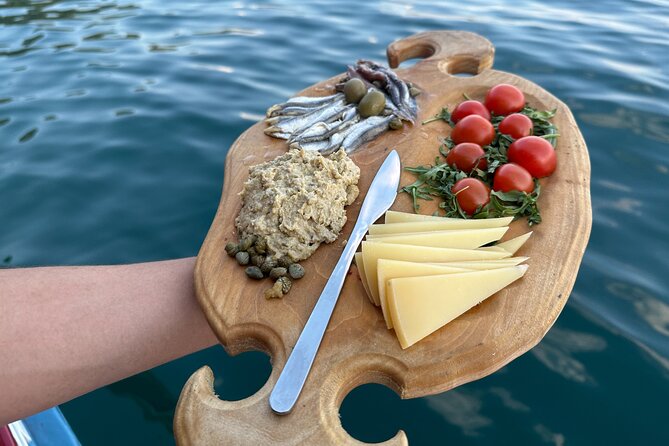 Private Boat Tour From Split - Captains Tailor-Made Route - The Sum Up