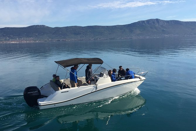Private Boat Tour From Split or Trogir - Create Your Itinerary - Tour Highlights