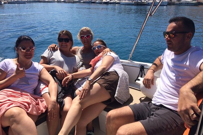 Private Boat Tour From Split or Trogir - Create Your Itinerary - Important Booking Details