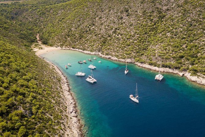 Private Boat Tour From Split or Trogir - Create Your Itinerary - Frequently Asked Questions