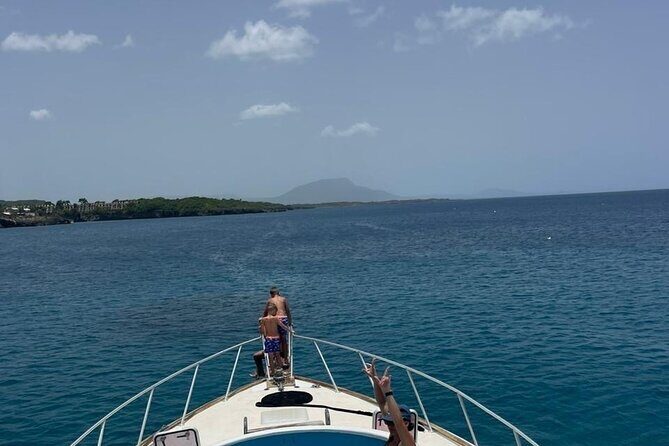 Private boat tour from Taino Bay and Amber Cove Passengers - A Closer Look at the Itinerary