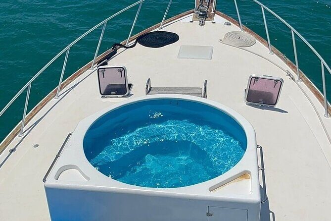 Private boat tour from Taino Bay and Amber Cove Passengers - FAQ