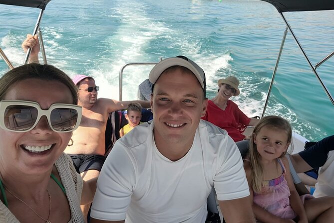 Private Boat Tour Half-Day, Blue Lagoon and 2 Islands From Split - Tour Highlights