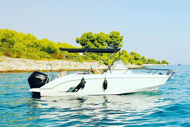 Private Boat Tour Half-Day, Blue Lagoon and 2 Islands From Split - Guest Reviews and Testimonials