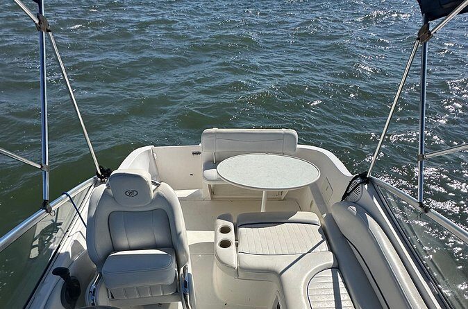 Private Boat Tour Hudson River - Why This Tour Offers Great Value