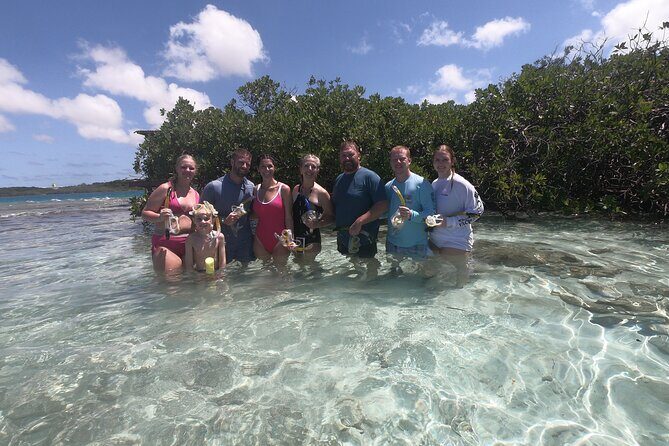 Private Boat Tour in Aruba - Good To Know