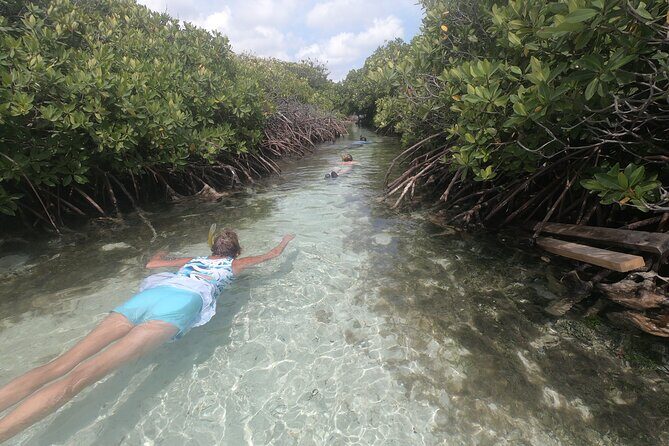 Private Boat Tour in Aruba - FAQ