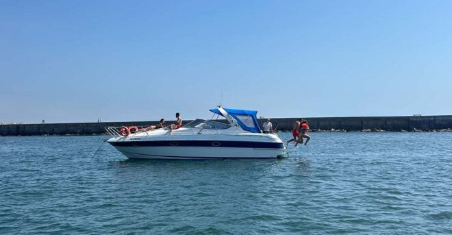 Private Boat Tour in Aveiro - Tour Inclusions
