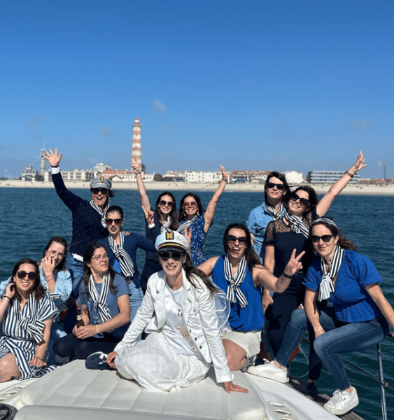 Private Boat Tour in Aveiro - Exploring São Jacinto