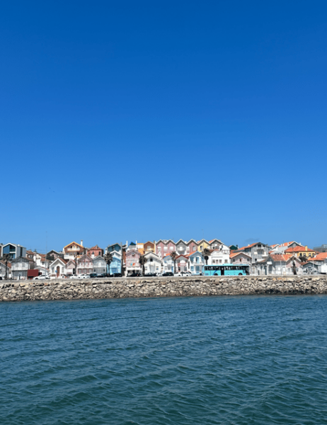 Private Boat Tour in Aveiro - Admiring the Sunset