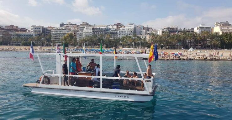 PRIVATE BOAT TOUR IN BENIDORM - Good To Know