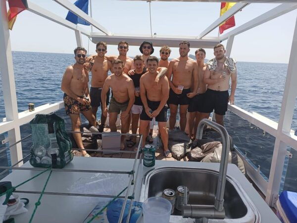 PRIVATE BOAT TOUR IN BENIDORM - Frequently Asked Questions