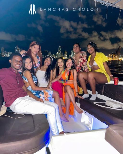 Private Boat Tour in Cartagena Bay - Good To Know