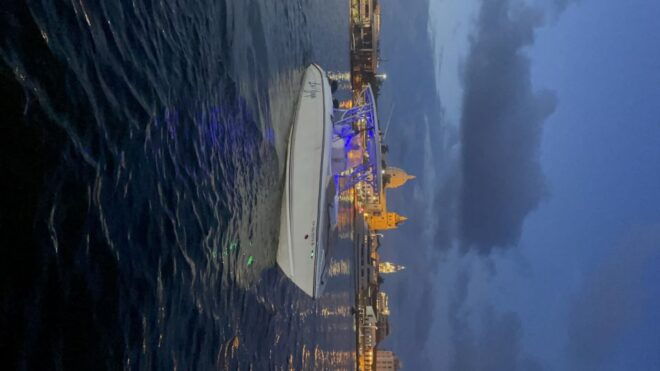 Private Boat Tour in Cartagena Bay - Booking Details