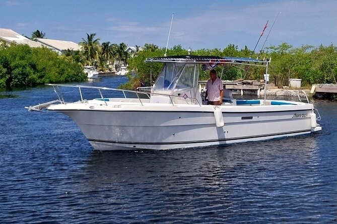 Private Boat Tour in Cayman Islands - Common Questions