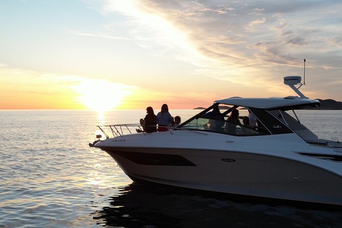 Private Boat Tour in Ibiza Es Vedra - Tour Highlights