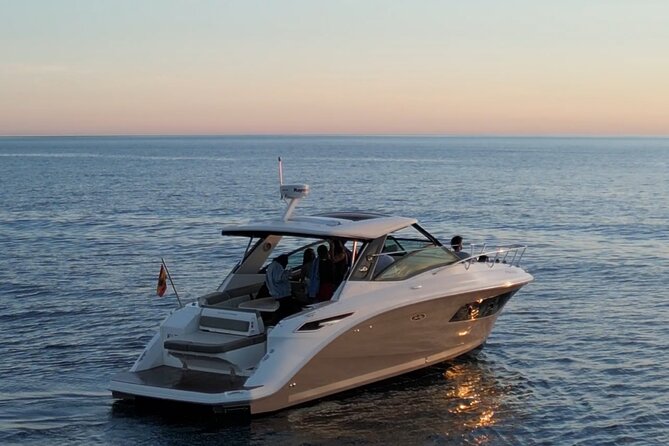 Private Boat Tour in Ibiza Es Vedra - Accessibility and Policies