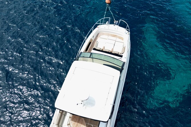 Private Boat Tour in Ibiza Es Vedra - Pricing and Reservations