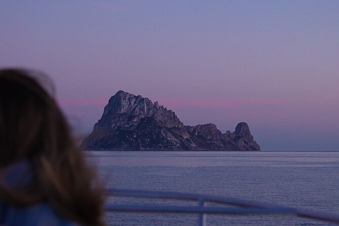Private Boat Tour in Ibiza Es Vedra - Frequently Asked Questions