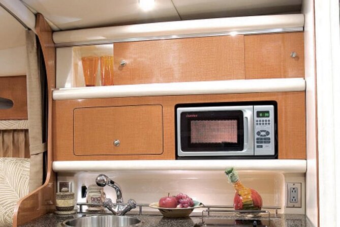 Private Boat Tour in Miami - Boat Tour Overview