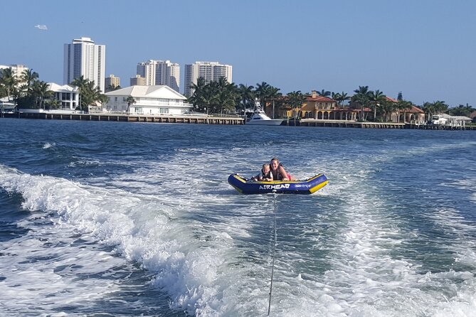 Private Boat Tour in Palm Beach Waterways - Overview and Booking Details