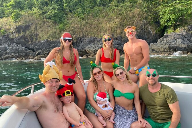 Private Boat Tour in Phuket - Questions and Support