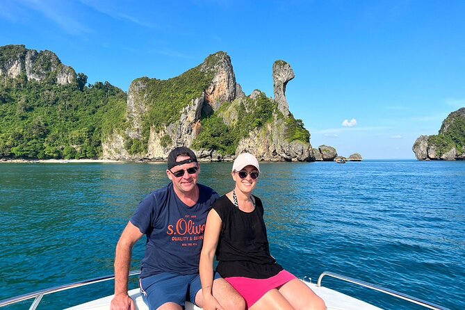 Private Boat Tour in Phuket - Pricing and Terms
