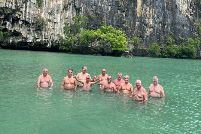 Private Boat Tour in Phuket - Common Questions