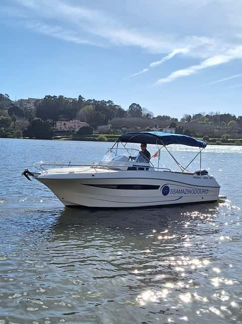 Private Boat Tour in Porto with Portuguese Tapas Option - Authenticity & Customer Feedback