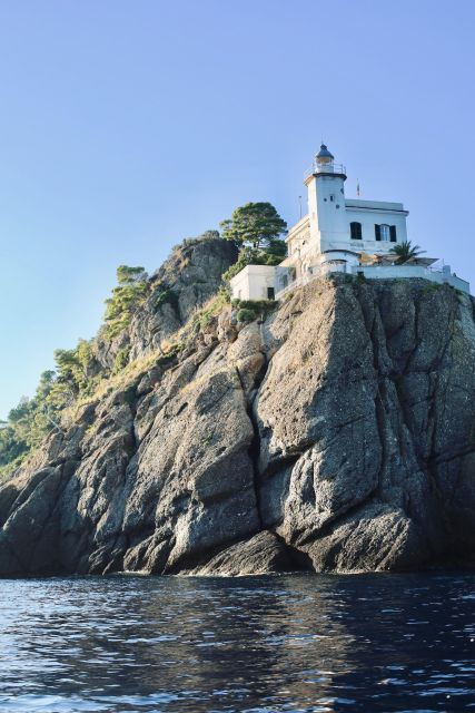 Private Boat Tour in Portofino Coast and 5 Terre - Good To Know