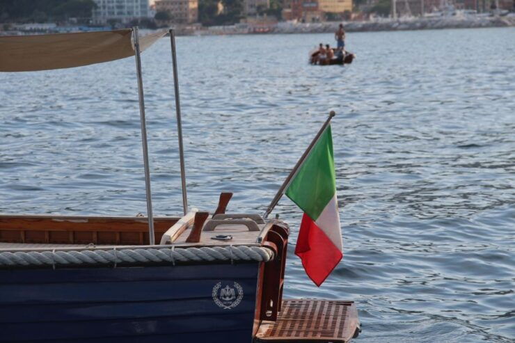 Private Boat Tour in Portofino Natural Park or Cinque Terre - Good To Know